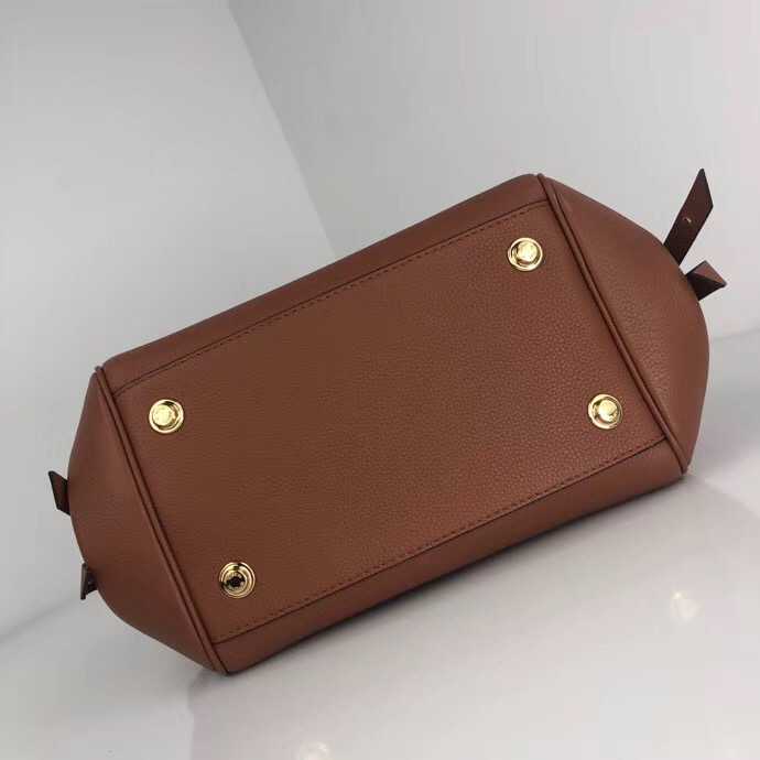 Louis Vuitton Outlet original MY LOCKME 33582 brown