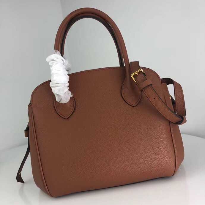 Louis Vuitton Outlet original MY LOCKME 33582 brown