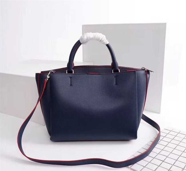 Louis Vuitton Outlet LOCKMETO M54569 Navy-blue