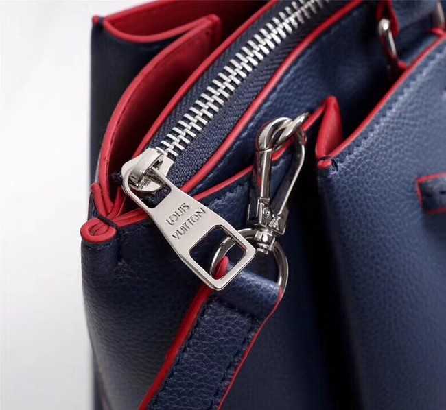 Louis Vuitton Outlet LOCKMETO M54569 Navy-blue