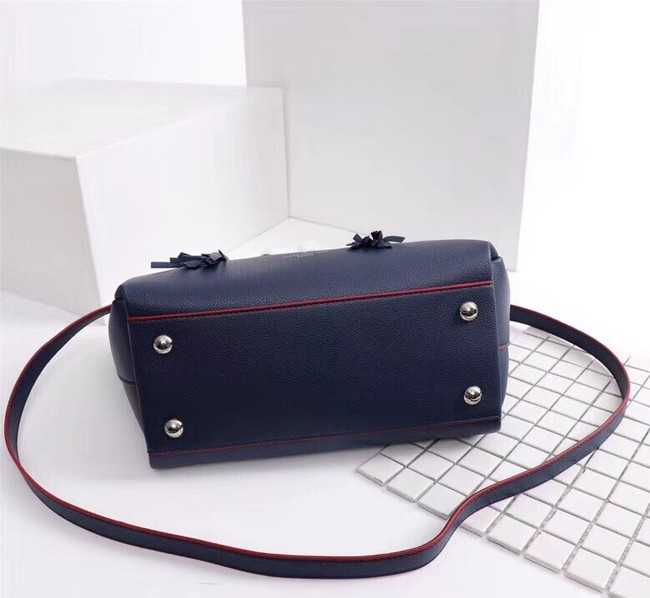 Louis Vuitton Outlet LOCKMETO M54569 Navy-blue