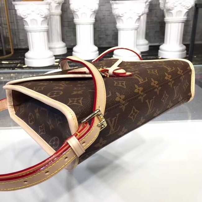 Louis Vuitton Outlet original Monogram Canvas M51122