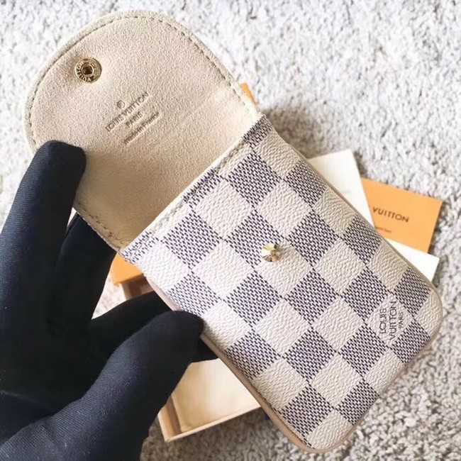 Louis Vuitton Outlet Damier Azur Canvas N60026