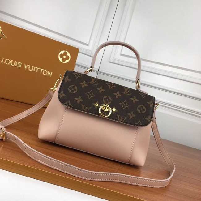 Louis Vuitton Outlet monogram canvas M66141 pink