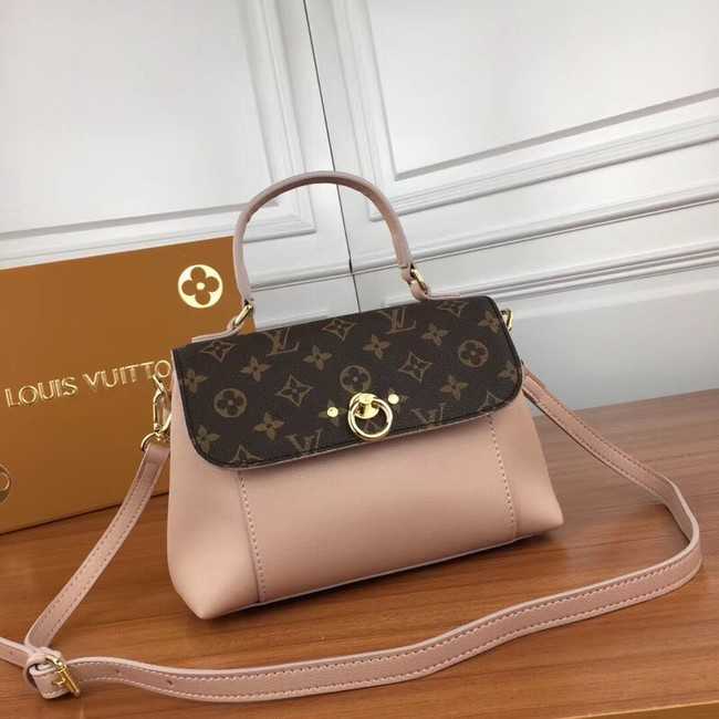 Louis Vuitton Outlet monogram canvas M66141 pink