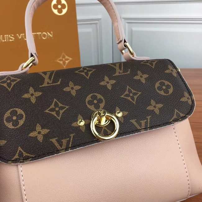 Louis Vuitton Outlet monogram canvas M66141 pink