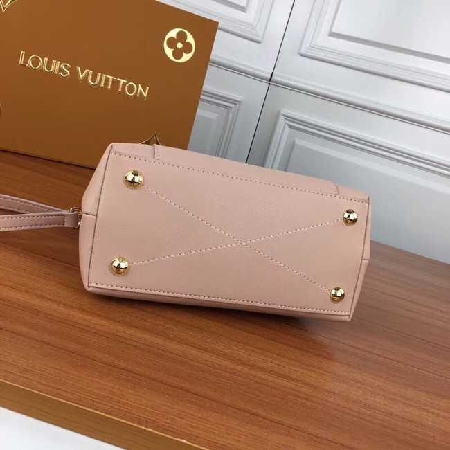 Louis Vuitton Outlet monogram canvas M66141 pink