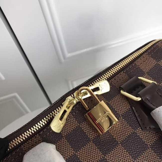 Louis Vuitton Outlet Original SPEEDY BANDOULIERE 25 N41368