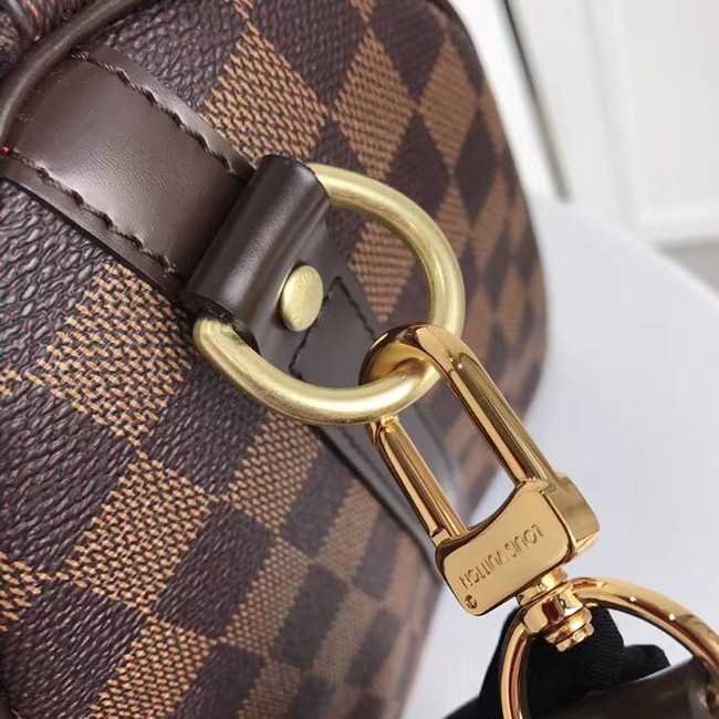 Louis Vuitton Outlet Original SPEEDY BANDOULIERE 25 N41368