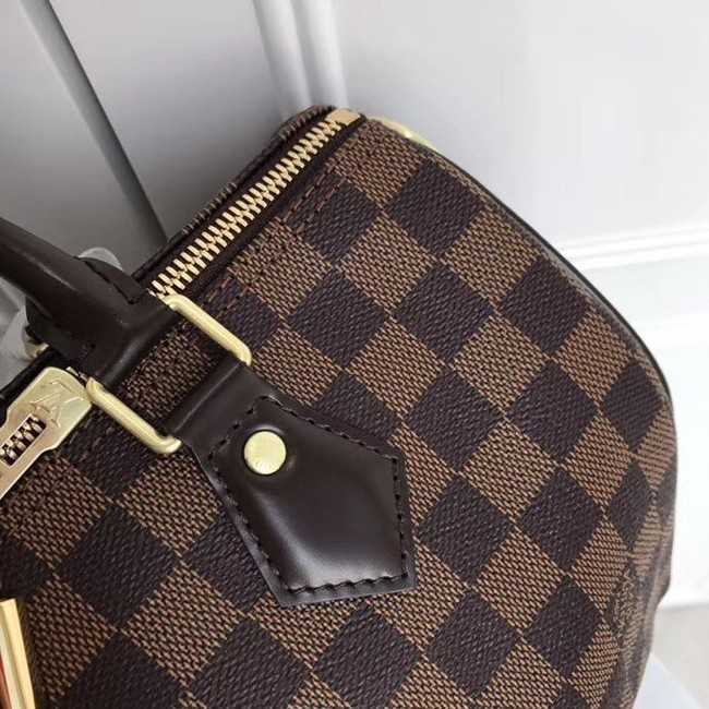 Louis Vuitton Outlet Original SPEEDY BANDOULIERE 25 N41368