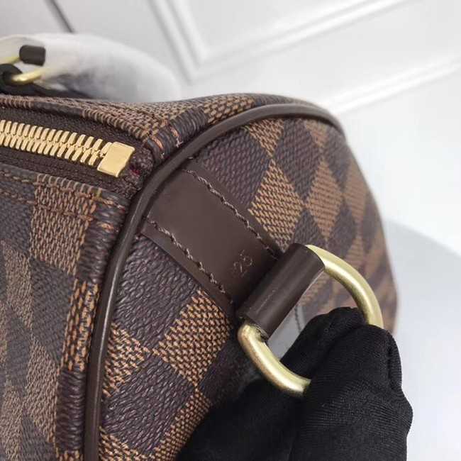 Louis Vuitton Outlet Original SPEEDY BANDOULIERE 25 N41368