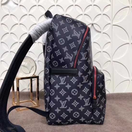 Louis Vuitton Outlet MONOGRAM INK APOLLO BACKPACK M43675