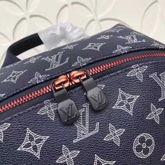 Louis Vuitton Outlet MONOGRAM INK APOLLO BACKPACK M43675