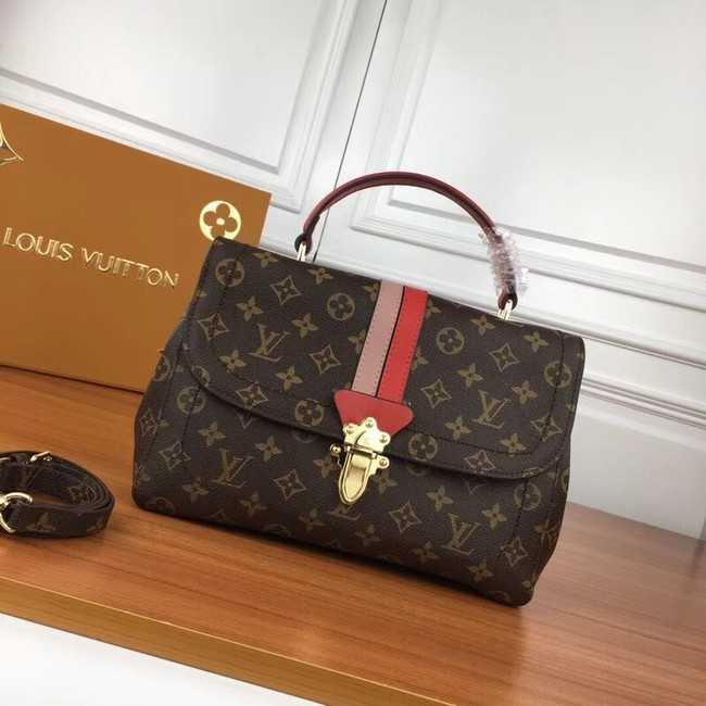 Louis Vuitton Outlet monogram canvas A66811