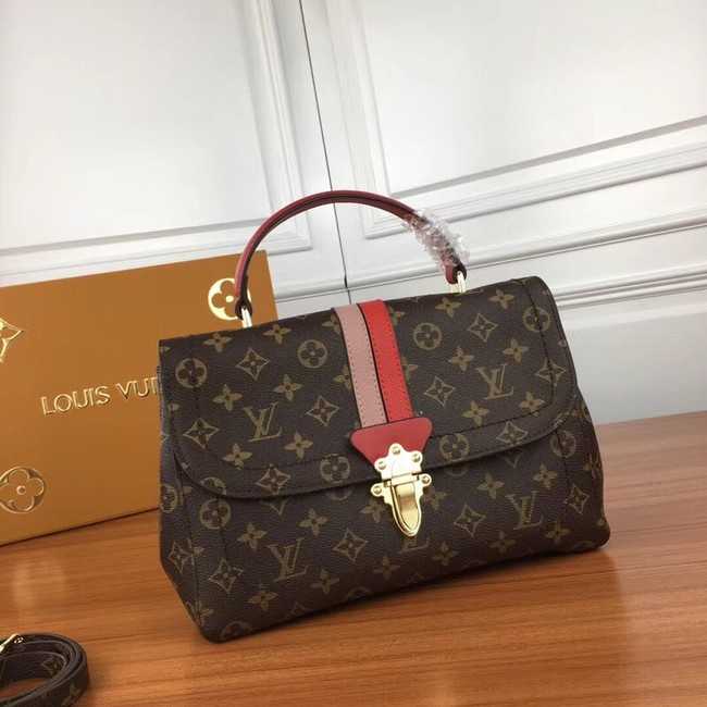 Louis Vuitton Outlet monogram canvas A66811