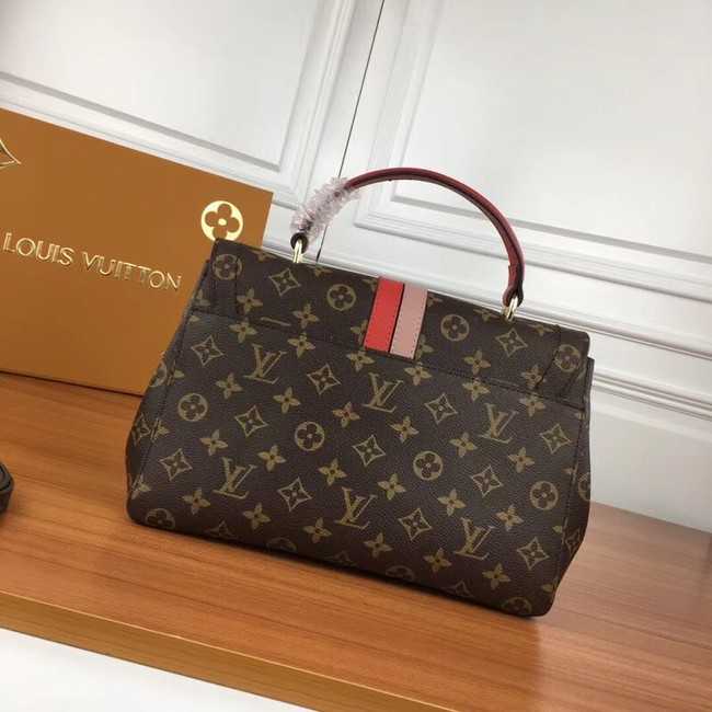 Louis Vuitton Outlet monogram canvas A66811