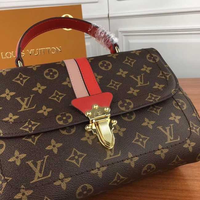 Louis Vuitton Outlet monogram canvas A66811