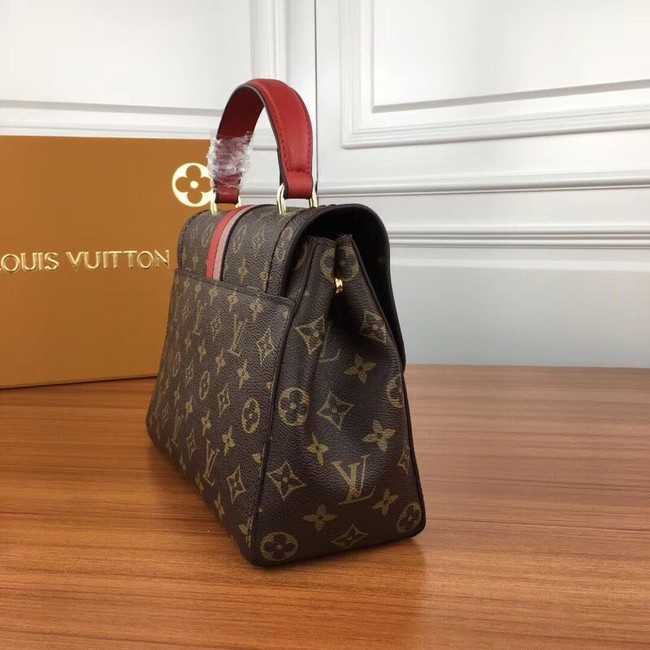 Louis Vuitton Outlet monogram canvas A66811