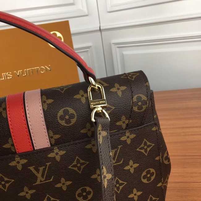 Louis Vuitton Outlet monogram canvas A66811