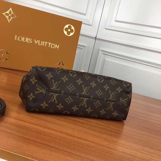 Louis Vuitton Outlet monogram canvas A66811