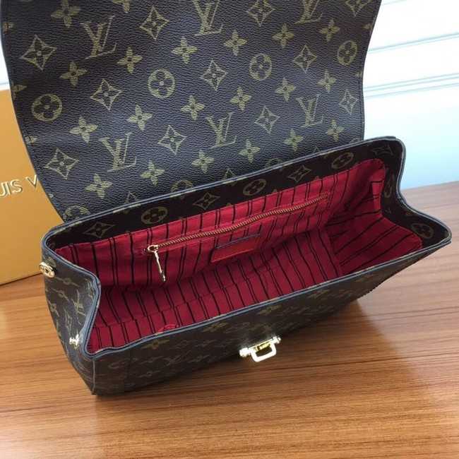 Louis Vuitton Outlet monogram canvas A66811