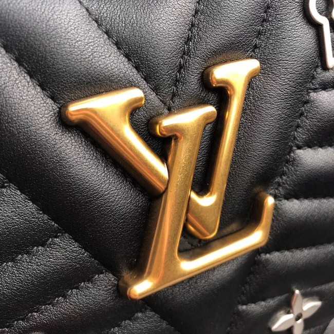 Louis Vuitton Outlet HEART BAG NEW WAVE M52794 black