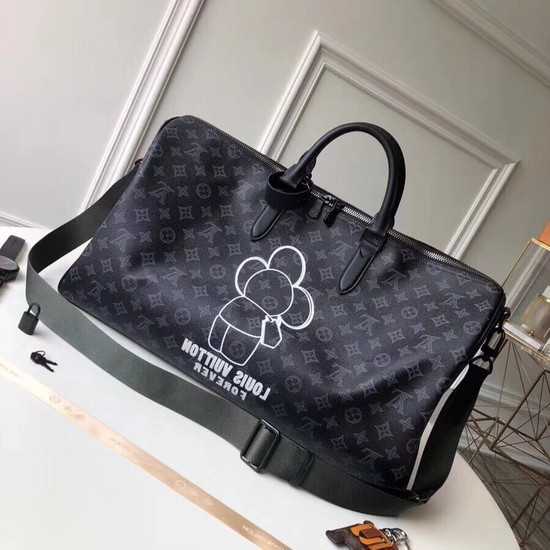 Louis Vuitton Outlet KEEPALL BANDOULIERE 50 M43684