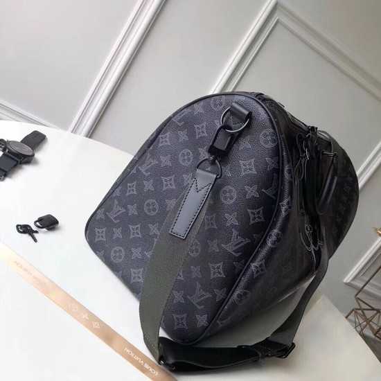 Louis Vuitton Outlet KEEPALL BANDOULIERE 50 M43684