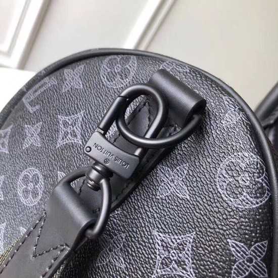 Louis Vuitton Outlet KEEPALL BANDOULIERE 50 M43684