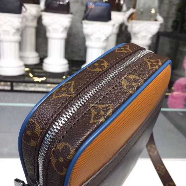 Louis Vuitton Outlet original DANUBE SLIM M51459