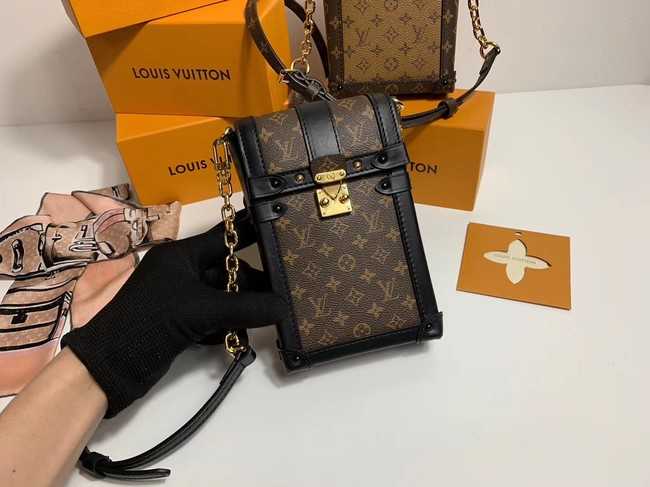 Louis Vuitton Outlet original Monogram Canvas M63913