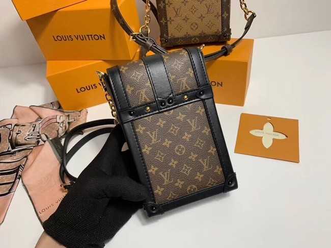 Louis Vuitton Outlet original Monogram Canvas M63913