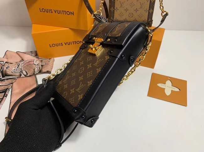 Louis Vuitton Outlet original Monogram Canvas M63913