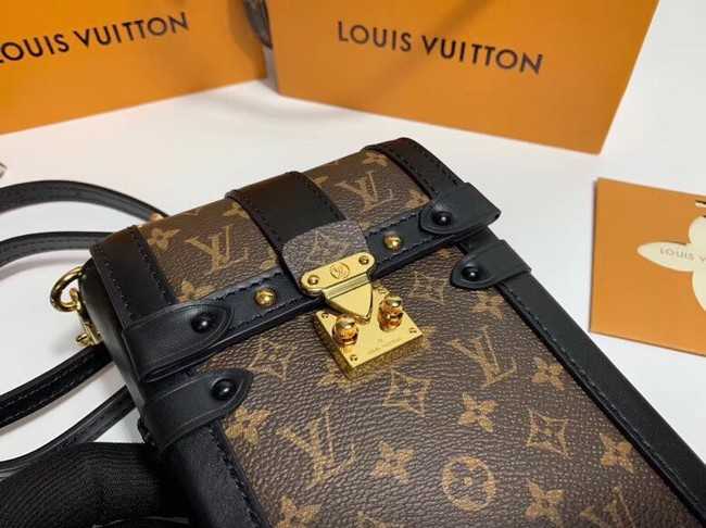 Louis Vuitton Outlet original Monogram Canvas M63913