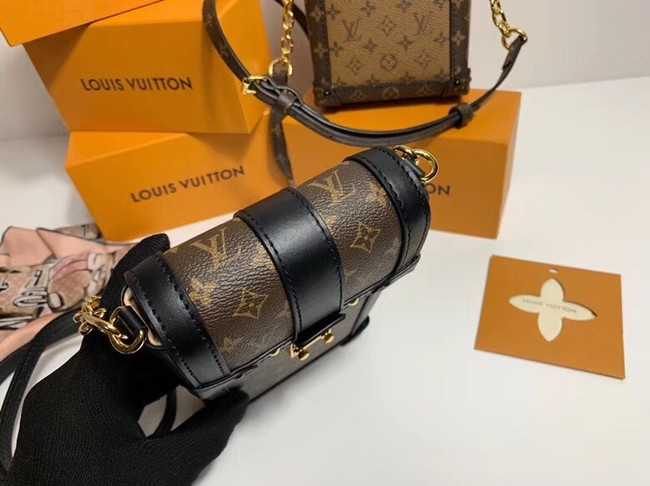 Louis Vuitton Outlet original Monogram Canvas M63913