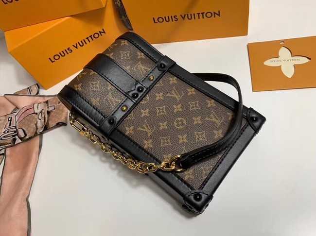 Louis Vuitton Outlet original Monogram Canvas M63913