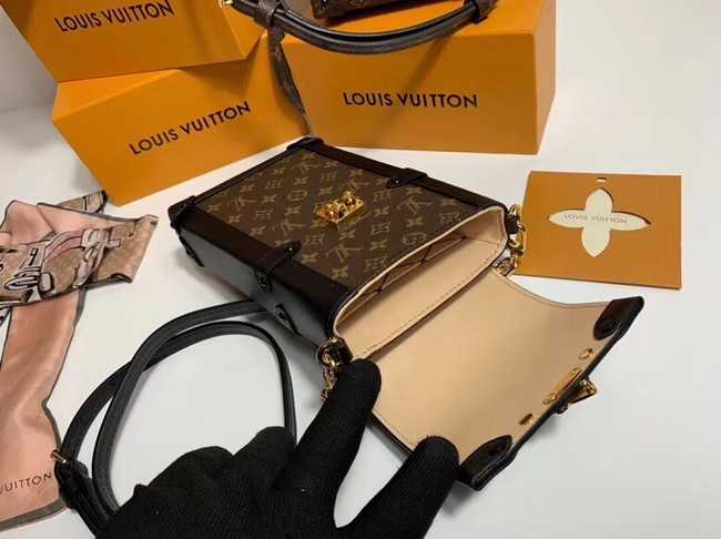 Louis Vuitton Outlet original Monogram Canvas M63913