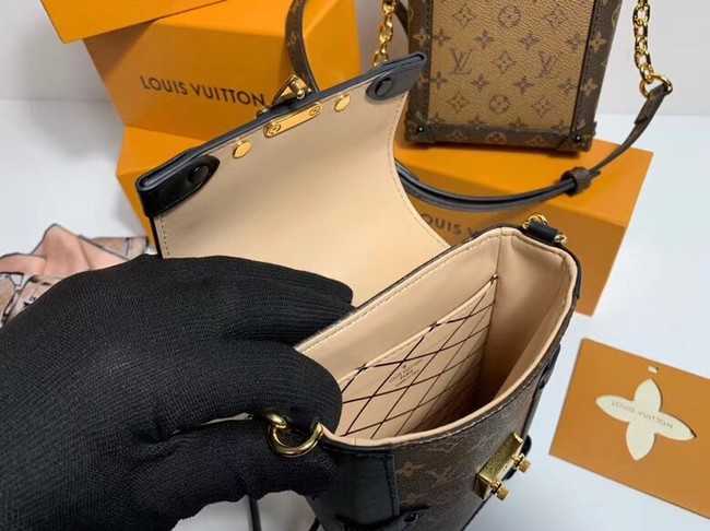 Louis Vuitton Outlet original Monogram Canvas M63913