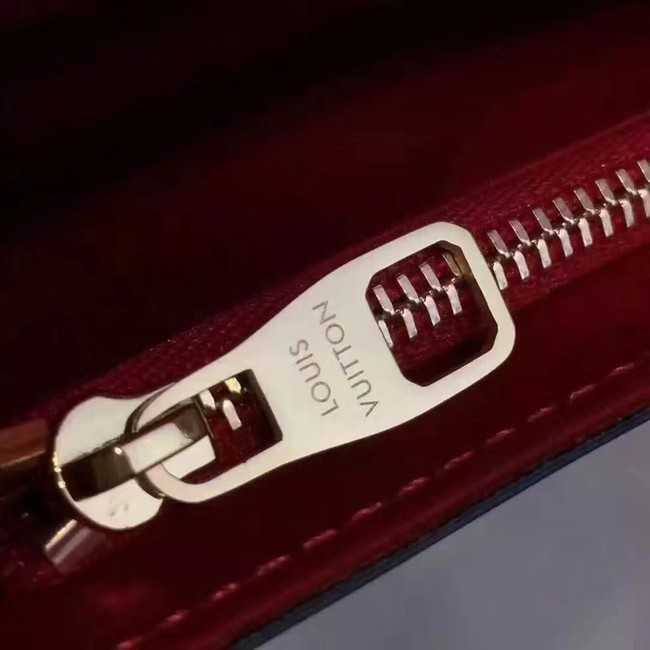 Louis Vuitton Outlet CHAIN LOUISE GM94425 red