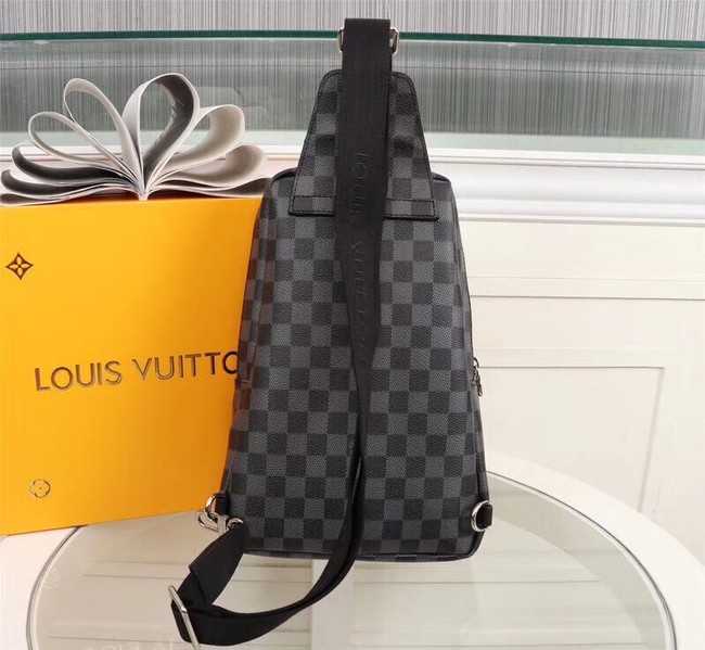 Louis Vuitton Outlet AVENUE SLING BAG N41056