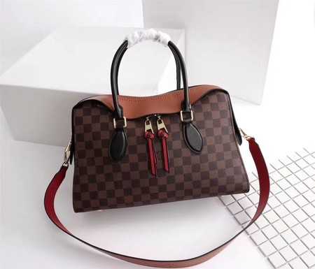 Louis Vuitton Outlet Damier Ebene Canvas M41455 brown