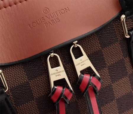 Louis Vuitton Outlet Damier Ebene Canvas M41455 brown