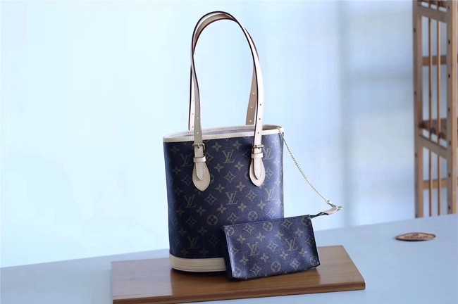 Louis Vuitton Outlet Monogram Canvas M42238