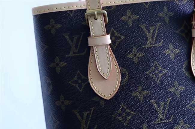 Louis Vuitton Outlet Monogram Canvas M42238