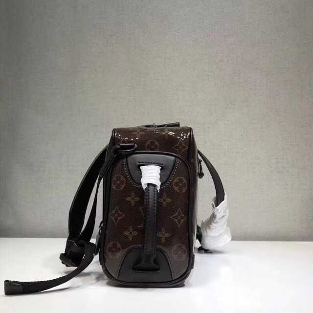 Louis Vuitton Outlet original CAMERA BAG M43884 brown