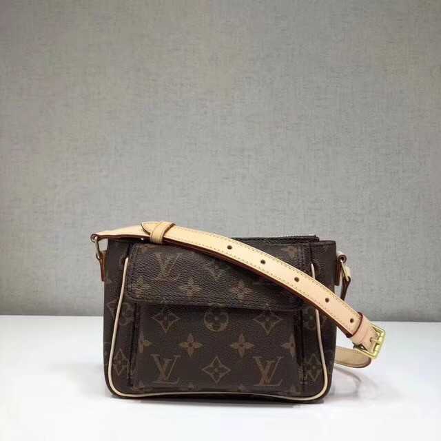 Louis Vuitton Outlet original Monogram Canvas M51165