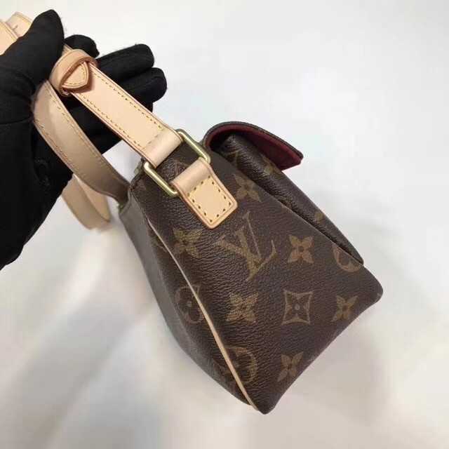 Louis Vuitton Outlet original Monogram Canvas M51165