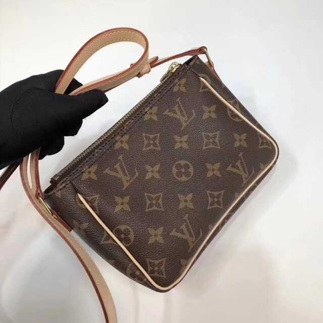 Louis Vuitton Outlet original Monogram Canvas M51165