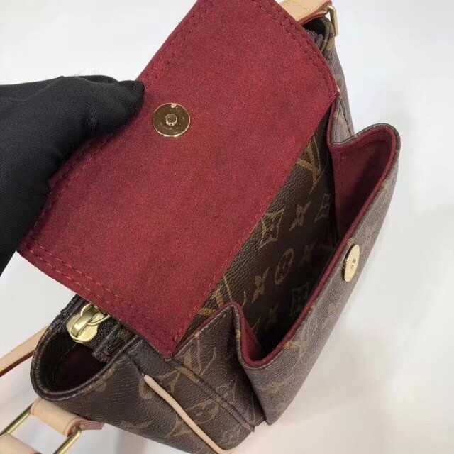 Louis Vuitton Outlet original Monogram Canvas M51165