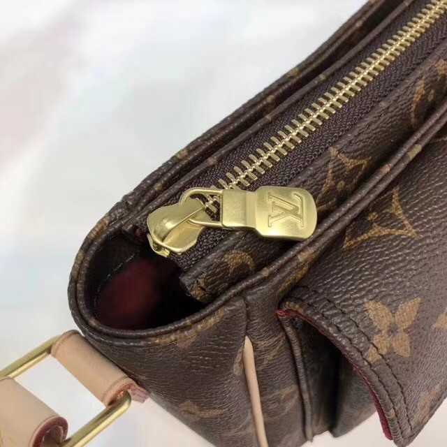 Louis Vuitton Outlet original Monogram Canvas M51165